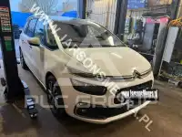 2017 Citroen C4