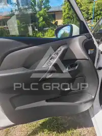 2017 Citroen C4