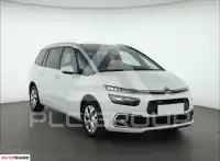 2017 Citroen C4