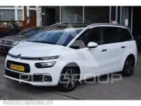 2017 Citroen C4