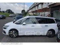 2017 Citroen C4