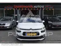 2017 Citroen C4