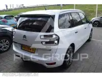 2017 Citroen C4