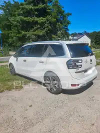 2017 Citroen C4