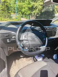2017 Citroen C4