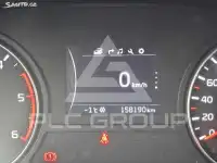 2017 KIA Optima