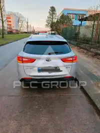 2017 KIA Optima