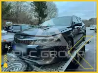 2017 KIA Optima