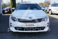2017 KIA Optima