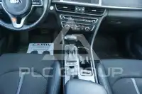2017 KIA Optima
