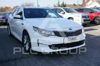 2017 KIA Optima