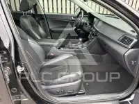 2017 KIA Optima