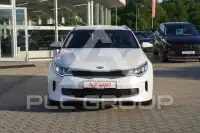 2017 KIA Optima
