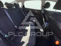 2017 KIA Optima