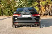 2017 KIA Optima