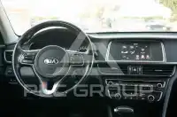 2017 KIA Optima