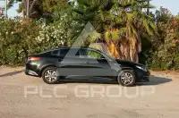 2017 KIA Optima