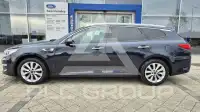 2017 KIA Optima