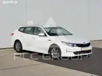 2017 KIA Optima