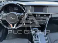 2017 KIA Optima