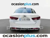2017 KIA Optima