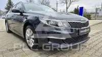 2017 KIA Optima