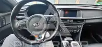 2017 KIA Optima
