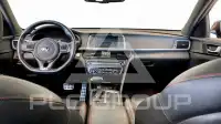 2017 KIA Optima