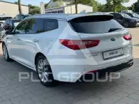 2017 KIA Optima