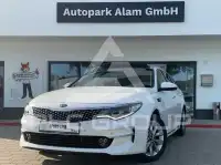 2017 KIA Optima