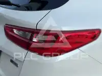 2017 KIA Optima