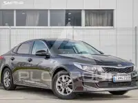 2017 KIA Optima
