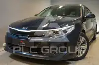 2017 KIA Optima