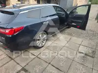 2017 KIA Optima