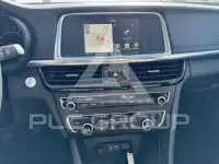 2017 KIA Optima