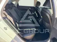 2017 KIA Optima