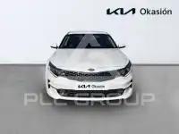 2017 KIA Optima