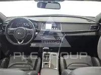 2017 KIA Optima