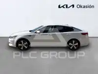 2017 KIA Optima