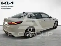 2017 KIA Optima