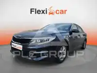 2017 KIA Optima