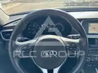 2017 KIA Optima