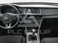 2017 KIA Optima