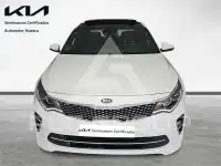 2017 KIA Optima