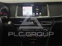 2017 KIA Optima
