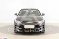 2017 KIA Optima