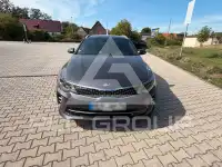 2017 KIA Optima