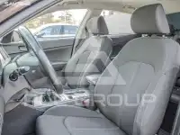 2017 KIA Optima