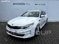 2017 KIA Optima