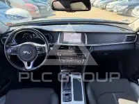 2017 KIA Optima
